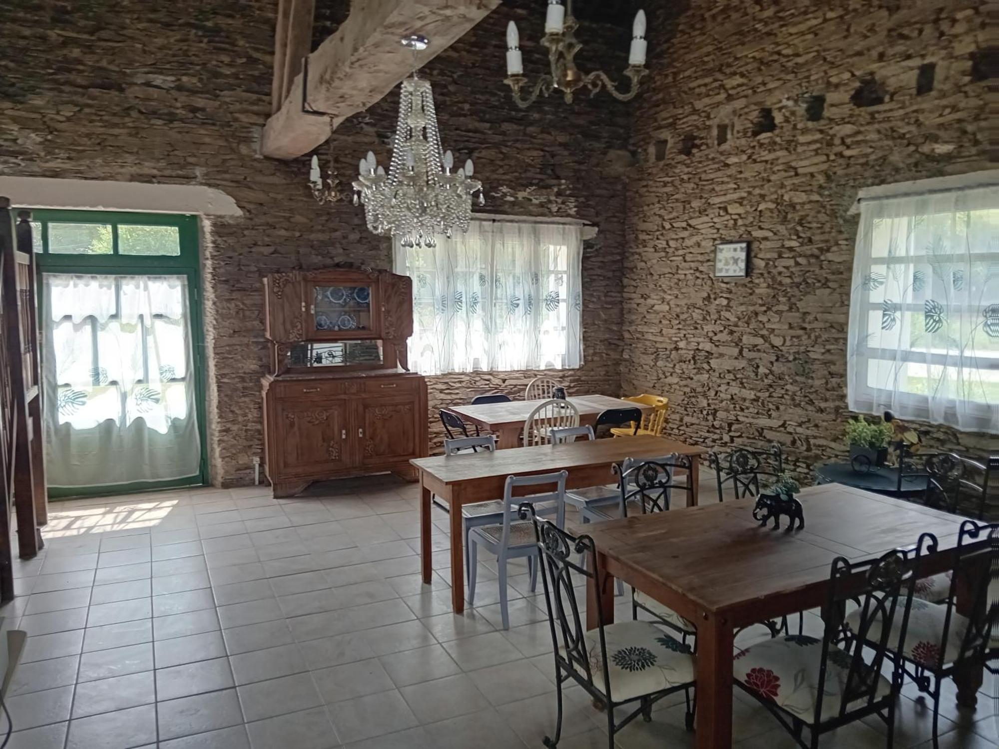 Luxury Glamping @Moulin Des Forges 호텔 Moutier-Malcard 외부 사진